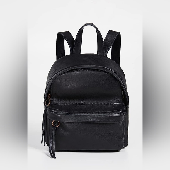 Madewell Handbags - Madewell NWT Backpack Purse
